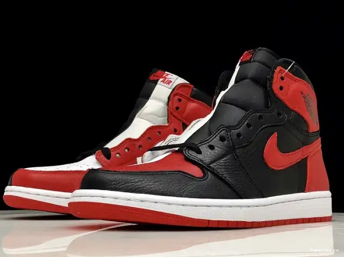 To Homage 861428-061 High Jordan Air 1 OG Retro Home 0518